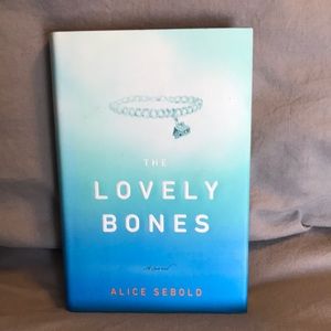 The Lovely Bones by Alice Sebold
